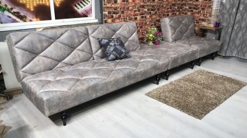 Модульный диван «Мезмай»